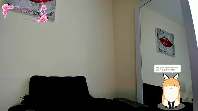 its  angelica  online show from March 7, 2026, 6:13 pm