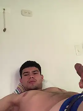 JacodBoy online show from March 17, 2026, 7:17 pm