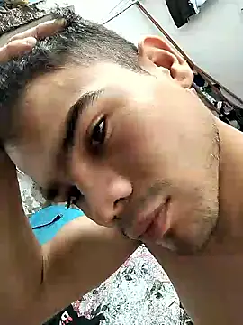 JacodBoy online show from December 24, 2024, 12:55 pm