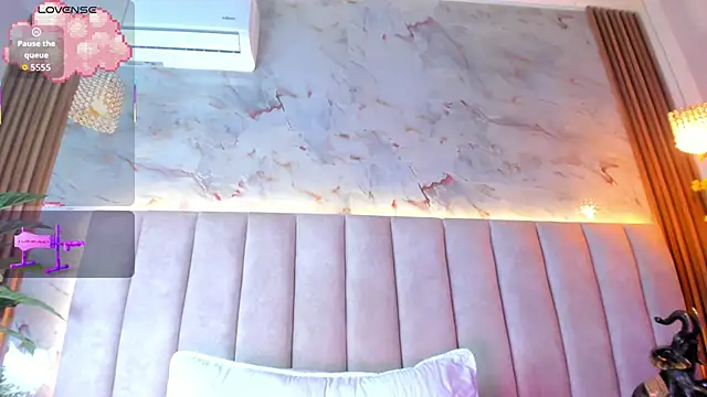 Snapshot of Doyeon_Dae chatting on March 1, 2026, 3:06 am Doyeon Dae online show from March 1, 2026, 3:06 am