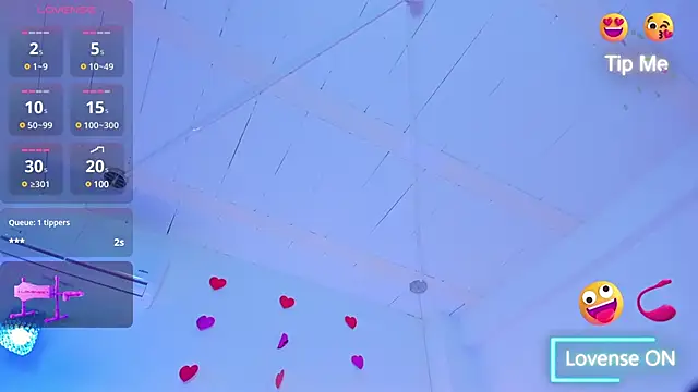 Doyeon Dae online show from February 28, 2025, 9:15 am