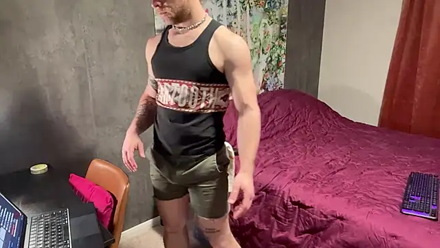 DaddydayDrinkzz online show from March 22, 2025, 6:22 am