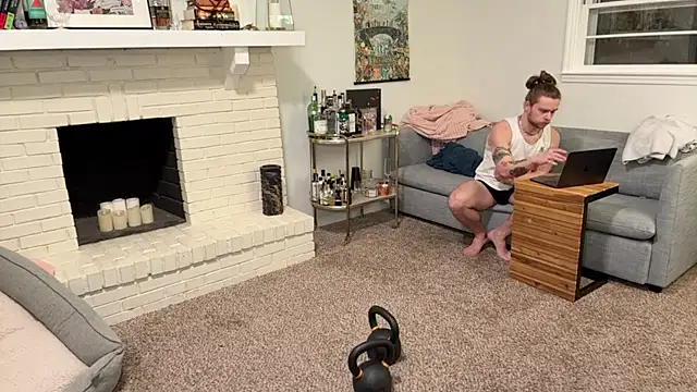 DaddydayDrinkzz online show from January 13, 2025, 6:27 am