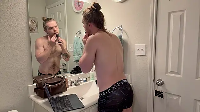 DaddydayDrinkzz online show from March 21, 2025, 5:43 am