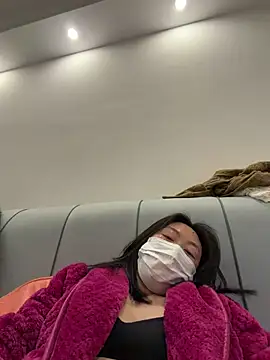 Snapshot of yuanduo-baby chatting on February 16, 2026, 5:55 pm yuanduo-baby online show from February 16, 2026, 5:55 pm