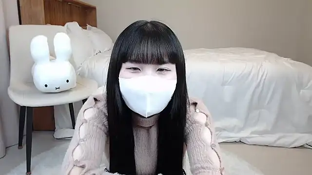 Snapshot of haru_run chatting on December 5, 2024, 1:44 pm haru run online show from December 5, 2024, 1:44 pm