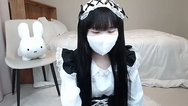 Snapshot of haru_run chatting on December 7, 2024, 10:06 am haru run online show from December 7, 2024, 10:06 am