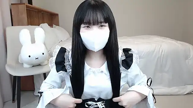 Snapshot of haru_run chatting on December 7, 2024, 6:05 am haru run online show from December 7, 2024, 6:05 am