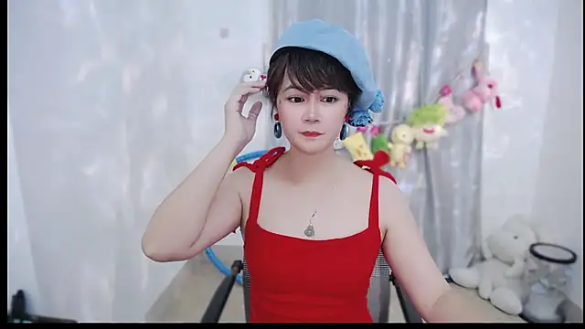 Snapshot of Fan_ting chatting on October 6, 2025, 6:47 am Fan ting online show from October 6, 2025, 6:47 am