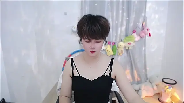 Snapshot of Fan_ting chatting on October 12, 2025, 3:30 am Fan ting online show from October 12, 2025, 3:30 am