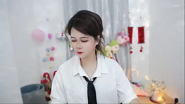 Fan ting online show from May 6, 2026, 2:04 am