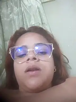 Evabigass online show from March 16, 2025, 11:15 pm