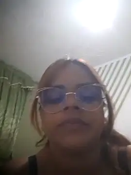 Evabigass online show from February 8, 2025, 11:55 pm