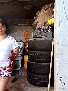 Snapshot of Elvishcassie_ chatting on January 22, 2025, 7:03 pm Elvishcassie  online show from January 22, 2025, 7:03 pm