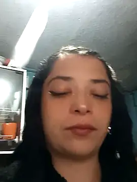 Snapshot of Elvishcassie_ chatting on March 12, 2025, 6:53 pm Elvishcassie  online show from March 12, 2025, 6:53 pm