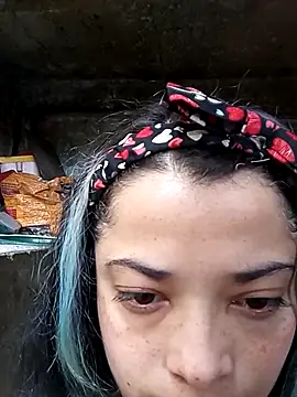 Snapshot of Elvishcassie_ chatting on October 1, 2025, 7:07 pm Elvishcassie  online show from October 1, 2025, 7:07 pm