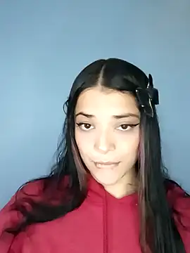 Snapshot of Elvishcassie_ chatting on February 5, 2025, 9:07 pm Elvishcassie  online show from February 5, 2025, 9:07 pm