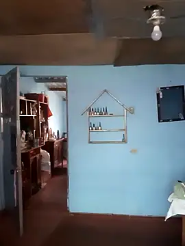 Snapshot of Elvishcassie_ chatting on October 31, 2025, 8:05 pm Elvishcassie  online show from October 31, 2025, 8:05 pm