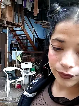 Snapshot of Elvishcassie_ chatting on January 23, 2025, 6:56 pm Elvishcassie  online show from January 23, 2025, 6:56 pm