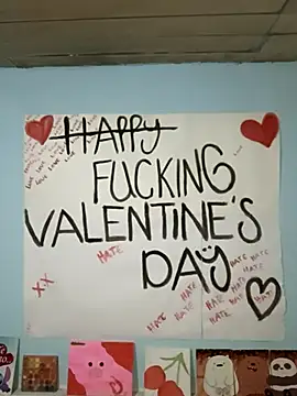 Snapshot of Elvishcassie_ chatting on February 17, 2025, 8:06 pm Elvishcassie  online show from February 17, 2025, 8:06 pm