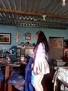 Snapshot of Elvishcassie_ chatting on October 16, 2025, 3:09 pm Elvishcassie  online show from October 16, 2025, 3:09 pm