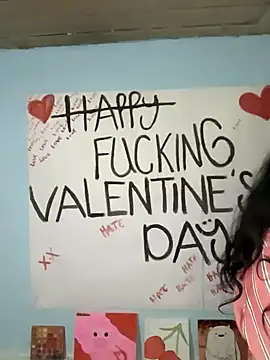 Snapshot of Elvishcassie_ chatting on February 10, 2025, 8:53 pm Elvishcassie  online show from February 10, 2025, 8:53 pm