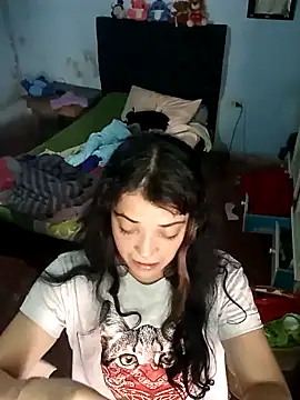 Snapshot of Elvishcassie_ chatting on December 28, 2024, 5:35 pm Elvishcassie  online show from December 28, 2024, 5:35 pm