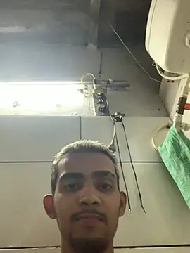 moreninhoP online show from January 5, 2025, 2:19 pm