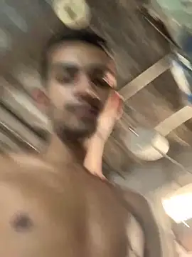 moreninhoP online show from February 26, 2025, 5:00 pm