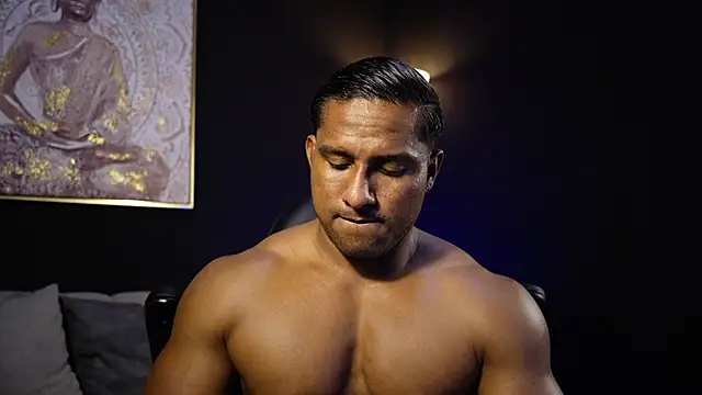 CallumMuscle online show from February 13, 2026, 2:11 am