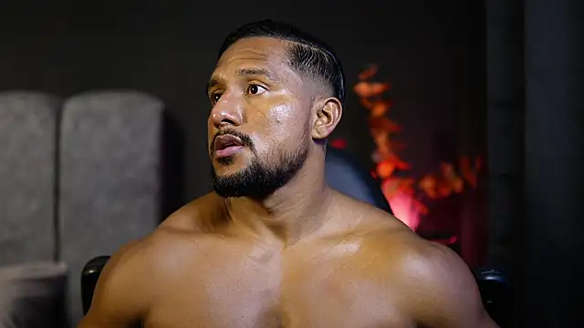 CallumMuscle online show from November 6, 2025, 1:26 pm