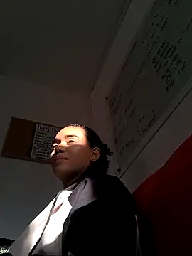 Snapshot of evafoxs chatting on November 20, 2025, 12:17 pm evafoxs online show from November 20, 2025, 12:17 pm