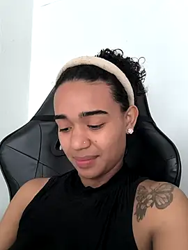 Snapshot of evafoxs chatting on October 29, 2025, 4:28 pm evafoxs online show from October 29, 2025, 4:28 pm