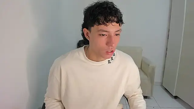 enzo sloran online show from March 9, 2026, 6:22 pm