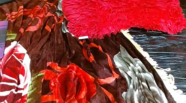 Snapshot of andreafiur chatting on January 14, 2025, 12:43 am andreafiur online show from January 14, 2025, 12:43 am