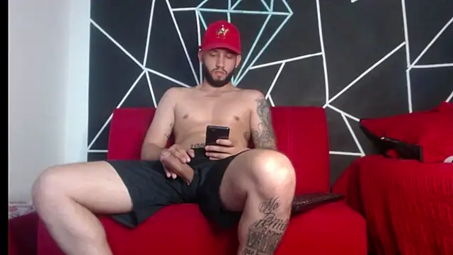 maxXximo777 online show from December 20, 2024, 10:32 pm