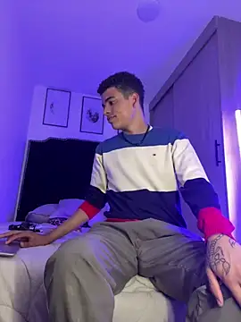 Leo bunny hot online show from January 29, 2025, 12:54 am