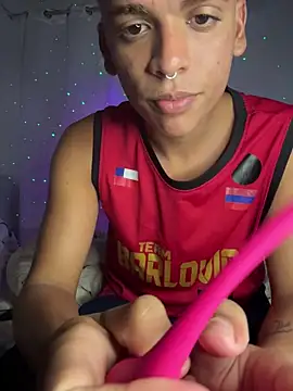 Leo bunny hot online show from November 24, 2025, 3:17 am