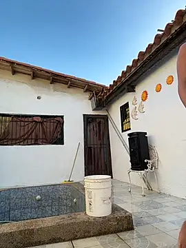 Leo bunny hot online show from October 29, 2025, 9:14 pm