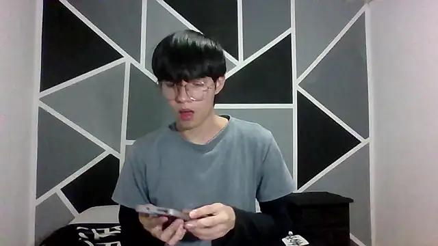 seung vinblue online show from November 24, 2025, 10:54 pm