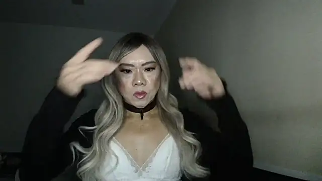 Reneta Rebekka Lopez online show from March 21, 2025, 10:39 pm