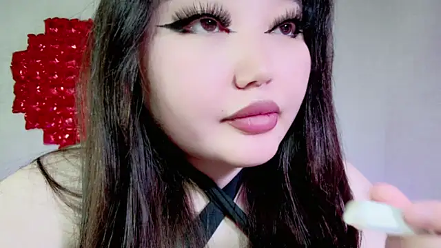amina moonlightt online show from February 20, 2025, 7:12 am