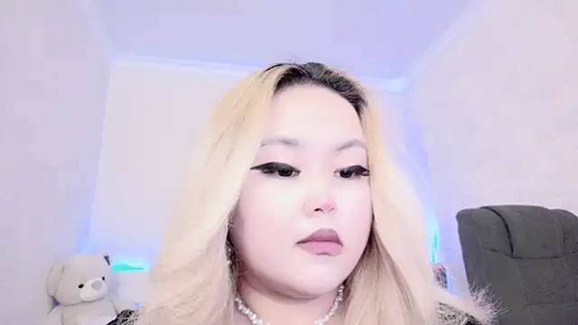 amelia sunlight online show from January 15, 2025, 11:40 pm