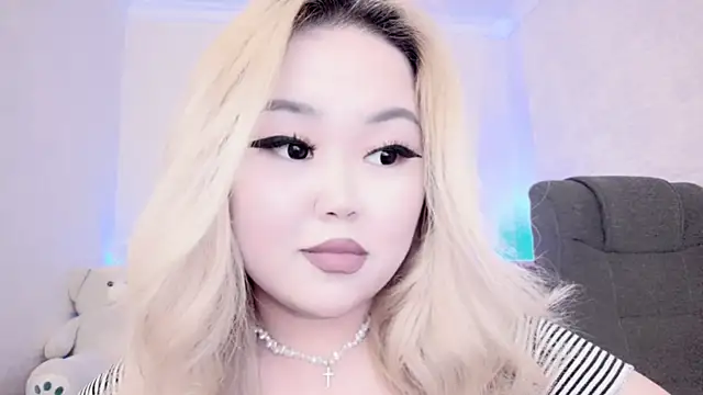 amelia sunlight online show from January 18, 2025, 1:30 am