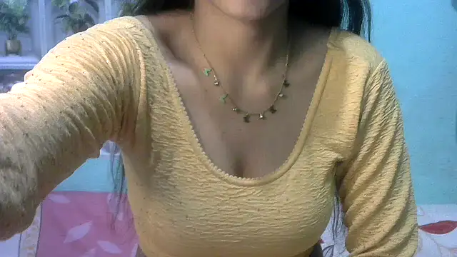 Snapshot of nanhi_munni chatting on February 15, 2026, 12:59 pm nanhi munni online show from February 15, 2026, 12:59 pm