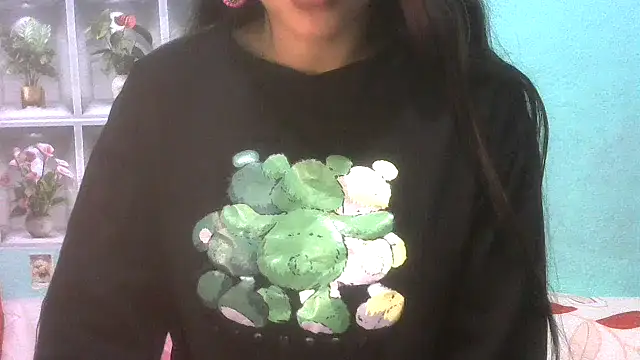 Snapshot of nanhi_munni chatting on February 14, 2026, 1:33 pm nanhi munni online show from February 14, 2026, 1:33 pm