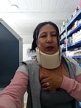 Snapshot of Megan_jennerr chatting on November 1, 2025, 7:30 pm Megan jennerr online show from November 1, 2025, 7:30 pm