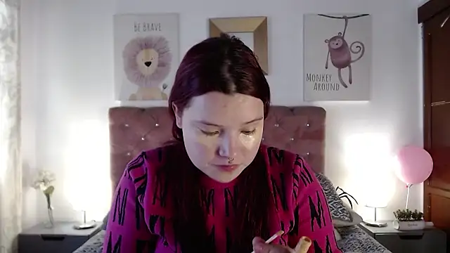 CelessteRedds online show from March 10, 2026, 1:59 pm