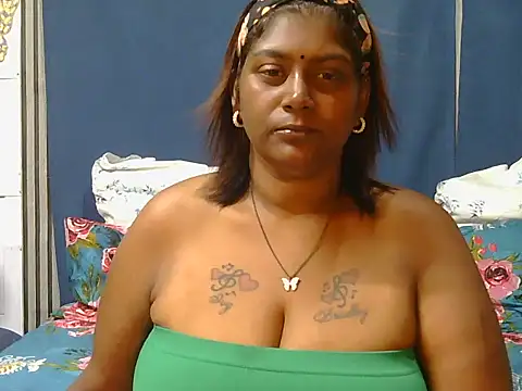 indiansuga online show from February 9, 2026, 5:55 pm