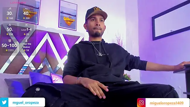 Snapshot of _miguel0 chatting on October 14, 2025, 8:20 pm miguel0 online show from October 14, 2025, 8:20 pm